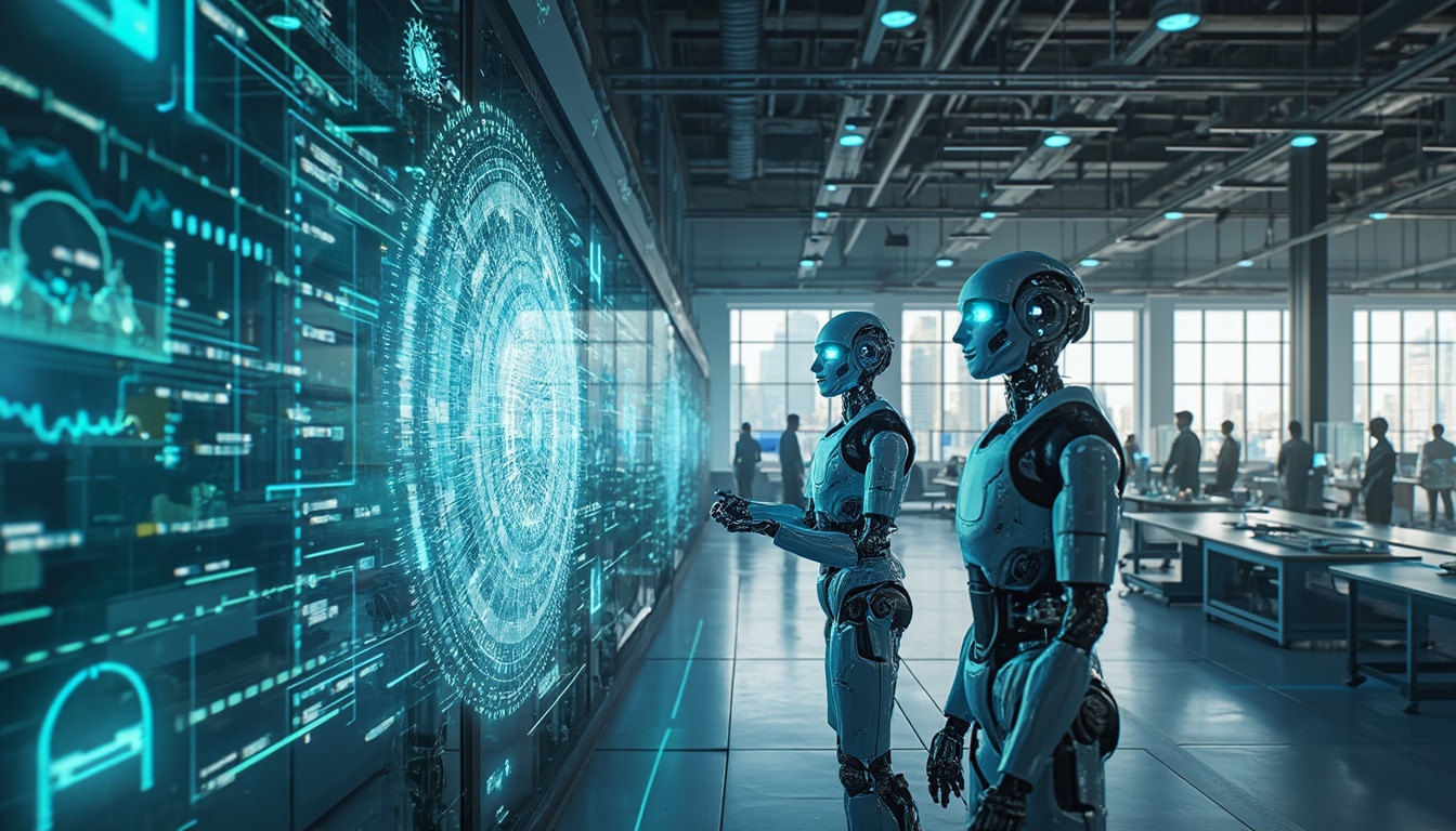 discover the latest developments in the digital twin market, a key element of industry 4.0. explore how these technologies are transforming industrial processes, improving efficiency, and offering new avenues for innovation.