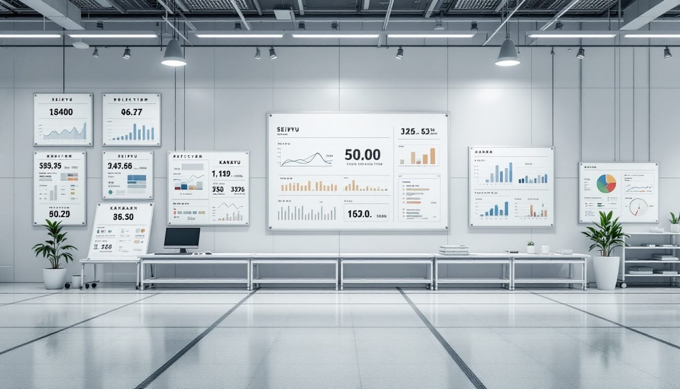découvrez la définition de la production lean, une méthodologie visant à optimiser les processus et réduire le gaspillage dans les entreprises. apprenez comment cette approche peut améliorer l'efficacité et la rentabilité de votre organisation.