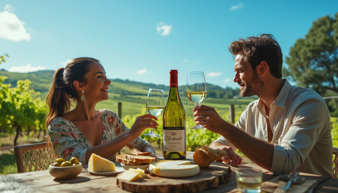 découvrez la désalcoolisation innovante des vins fins moderato, située au cœur du gers. savourez des expériences oenologiques sans alcool, alliant tradition et modernité pour le plaisir des papilles.