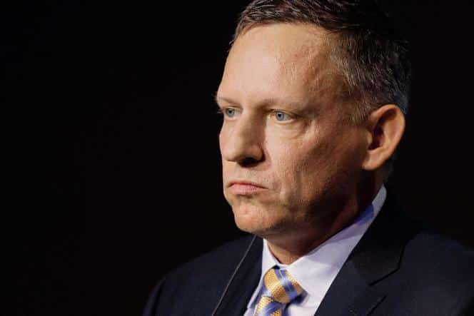 discover the fascinating journey of Peter Thiel, a visionary innovator and iconic investor known for his disruptive contributions in technology and his key role in Silicon Valley. Dive into his bold investment strategies and his ideas on the future of progress.