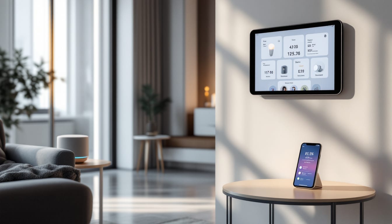 discover the universe of smart products: learn how these connected objects are transforming our daily lives, optimizing our activities, and improving our quality of life through smart technology. delve into the benefits and functionalities of smart products.