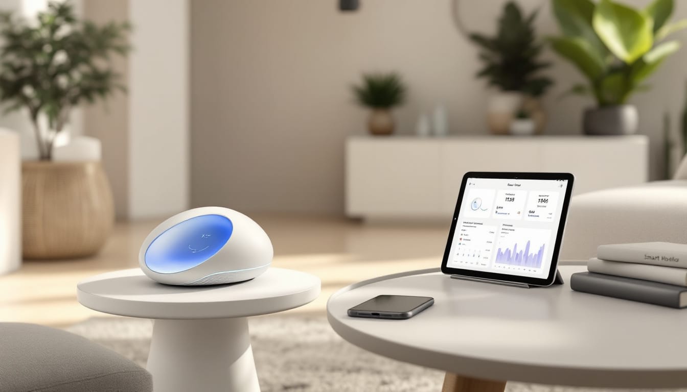 découvrez le monde fascinant des smart products et apprenez comment ces objets connectés transforment notre quotidien. explorez les avantages, les fonctionnalités innovantes et leur impact sur la vie moderne.