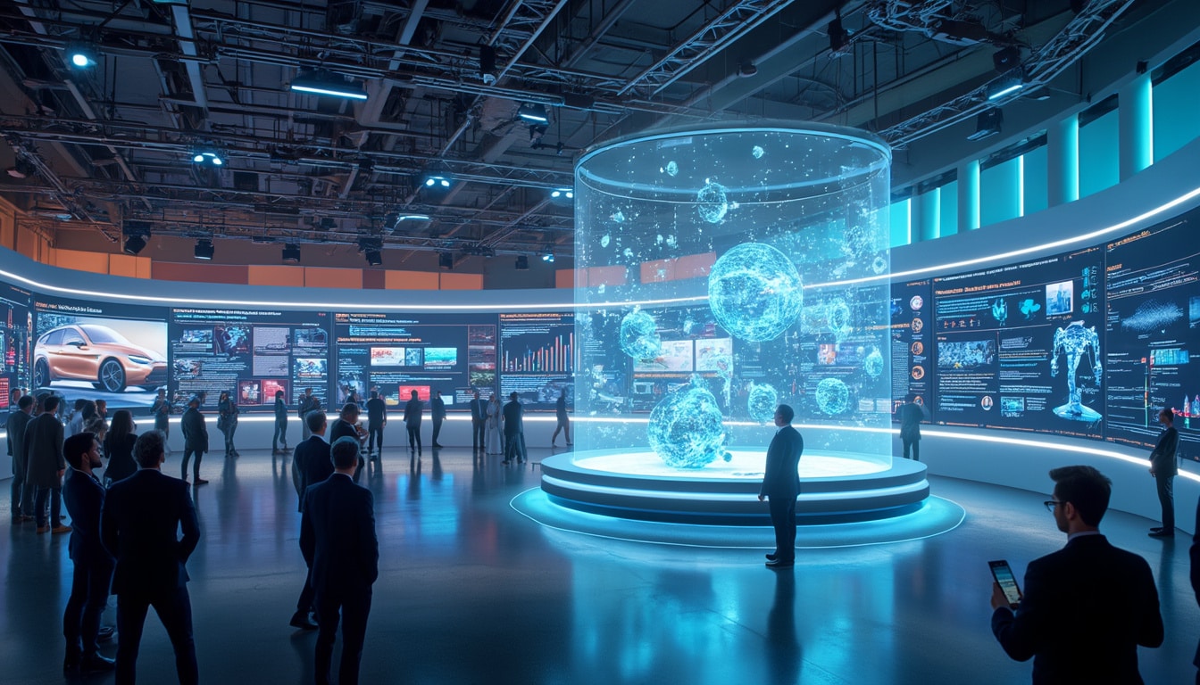 discover how a subsidiary of Dassault Systèmes is revolutionizing product launches through artificial intelligence. Dive into the ambitious innovations that transform traditional methods and boost competitiveness in the market.