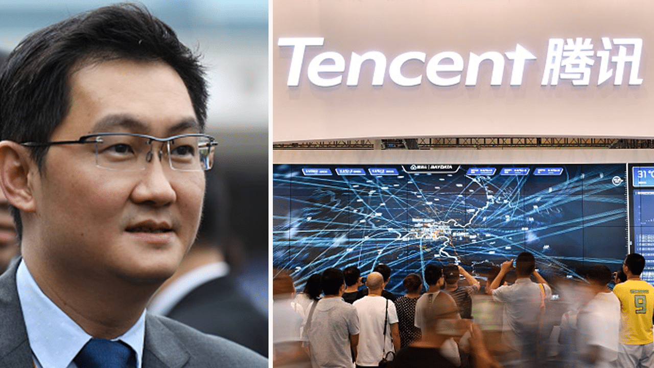 découvrez pony ma, le génie visionnaire derrière tencent, une des entreprises technologiques les plus influentes au monde. explorez son parcours exceptionnel et son impact sur l'industrie numérique en chine et au-delà.