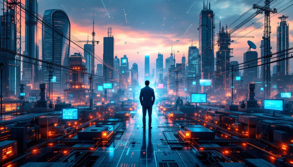 découvrez comment capgemini s'affirme comme leader dans l'évaluation peak matrix® 2025 des services de l'industrie 4.0 selon le groupe everest. un aperçu des innovations et des solutions de pointe qui positionnent capgemini à la tête du secteur.