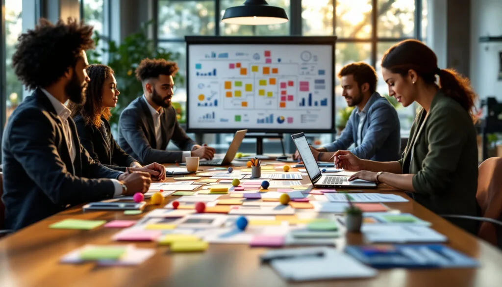 découvrez notre guide essentiel pour comprendre le workflow. apprenez les concepts clés, les étapes cruciales et les meilleures pratiques pour optimiser vos processus et améliorer votre efficacité au travail.