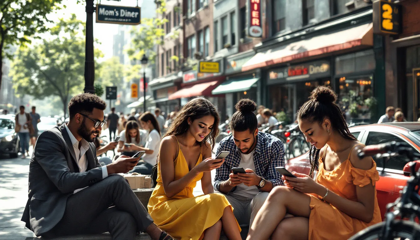 discover the concept of uberization through a clear definition and the issues it raises in our modern society. analysis of the economic, social, and technological impacts of this phenomenon in full expansion.