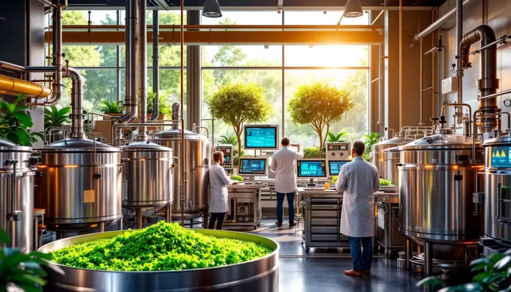 découvrez comment eurolysine, acteur majeur dans le secteur des acides aminés, projette d'accroître sa production pour répondre à la demande croissante du marché tout en garantissant la qualité et l'innovation. informez-vous sur les stratégies mises en place pour renforcer sa position et soutenir des industries variées.