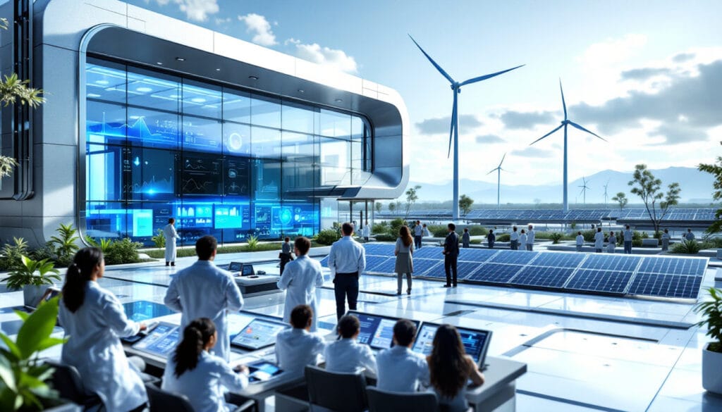 découvrez comment hy2gen, le leader de l'hydrogène vert, renforce sa position sur le marché avec une levée de 47 millions d'euros. cette initiative soutiendra son expansion et ses projets innovants dans le secteur des énergies renouvelables.