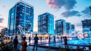 découvrez comment les principaux acteurs de la fabrication en europe intègrent l'intelligence artificielle générative, selon une étude isg. cette transformation digitale dans le secteur de l'ingénierie marque un tournant significatif vers l'innovation et l'efficacité.