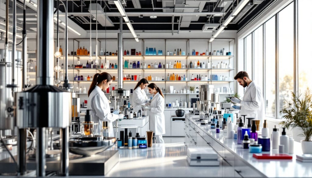 découvrez les insights d'antonios spiliotopoulos sur l'importance cruciale de la production chez shiseido, une marque renommée dans le secteur de la beauté. plongez dans les stratégies qui façonnent l'excellence de ses produits.