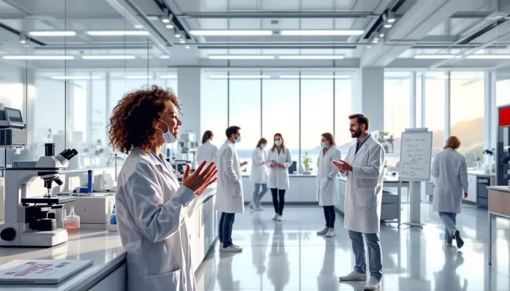découvrez comment ng biotech en bretagne surmonte les défis post-covid et revitalise son activité avec des innovations et des initiatives audacieuses. plongez dans l'évolution d'une entreprise résiliente qui redéfinit son avenir.