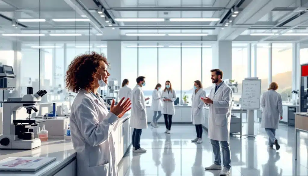 découvrez comment ng biotech en bretagne surmonte les défis post-covid et revitalise son activité avec des innovations et des initiatives audacieuses. plongez dans l'évolution d'une entreprise résiliente qui redéfinit son avenir.