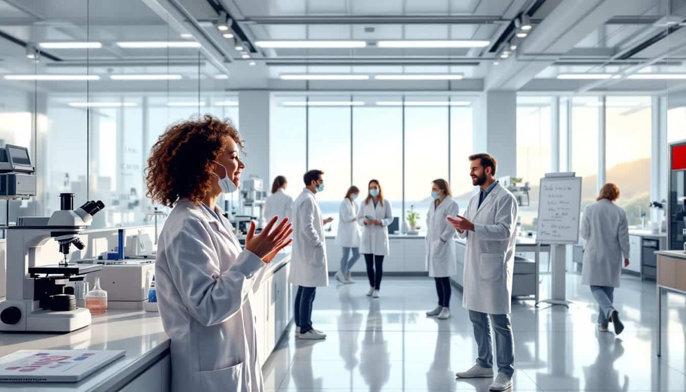 découvrez comment ng biotech en bretagne surmonte les défis post-covid et revitalise son activité avec des innovations et des initiatives audacieuses. plongez dans l'évolution d'une entreprise résiliente qui redéfinit son avenir.
