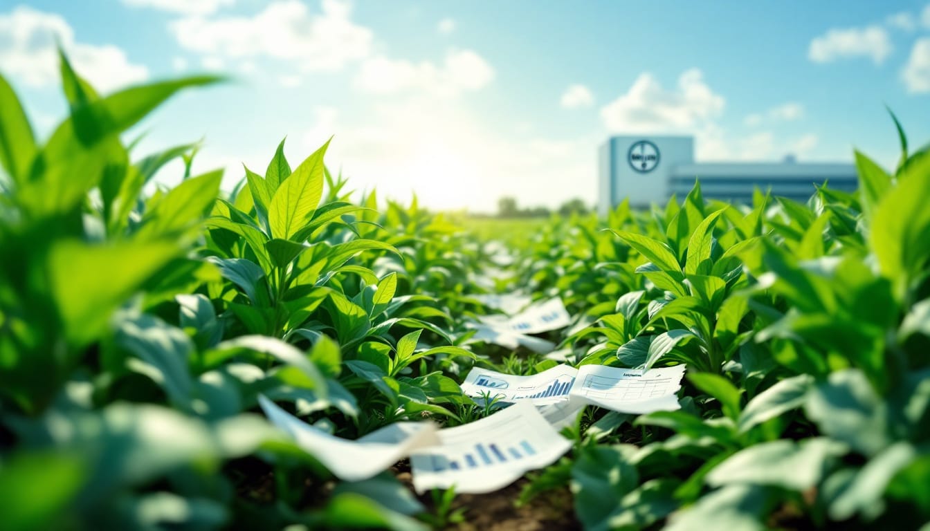 découvrez comment le glyphosate continue de susciter des controverses et de résister aux critiques, même face aux déclarations de bayer. analyse des enjeux de santé publique et des débats autour de cet herbicide controversé.
