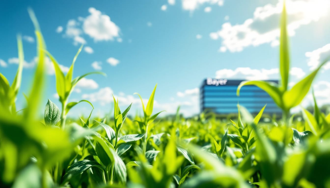 découvrez pourquoi le glyphosate continue de faire débat, malgré les affirmations de bayer sur sa sécurité. analyses et perspectives sur cette controverse persistante.