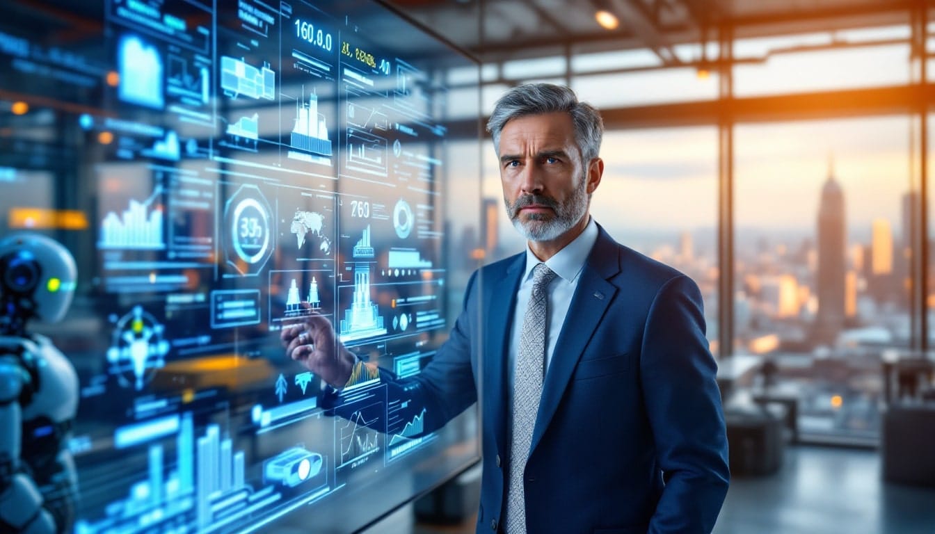 découvrez les interrogations d'un expert sur l'impact de la révolution industrielle 4.0 en australie. quelles seront les répercussions sur l'économie et l'industrie du pays ? une analyse approfondie pour comprendre si l'australie saura s'adapter aux nouvelles technologies et aux défis contemporains.
