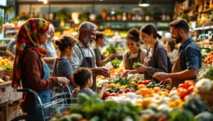 découvrez comment les marques alimentaires peuvent repenser leur stratégie de communication face aux enjeux actuels. l'urgence n'est plus seulement de baisser les prix, mais d'établir une nouvelle conversation avec les consommateurs pour répondre à leurs attentes et préoccupations.