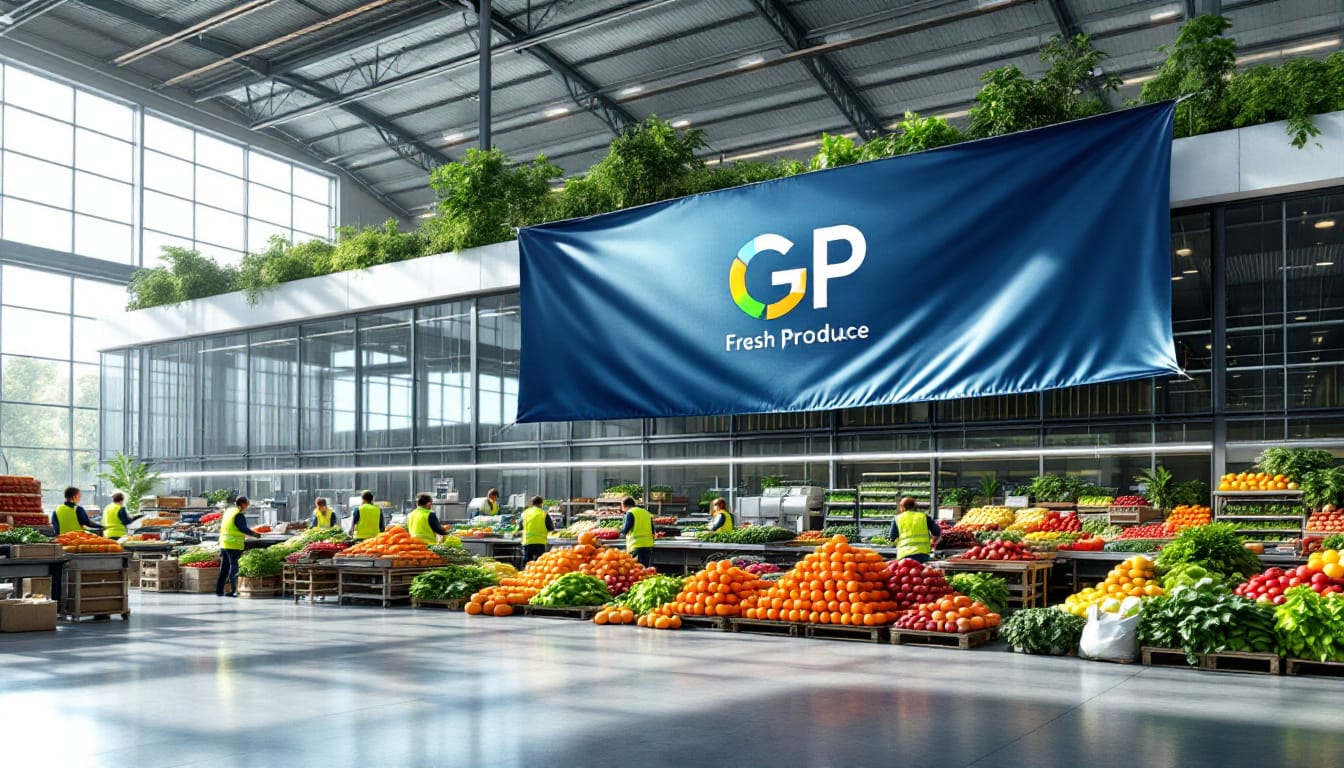 discover how MerAlliance strengthens its commitment to quality and innovation by investing 18 million euros to modernize its fresh products site in Quimper, thereby ensuring better production and optimal freshness for its customers.