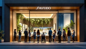 découvrez la vision stratégique de shiseido, révélée par echo lo, la directrice exécutive de la marque. plongez dans une histoire d'innovation et de traditions, qui font de shiseido un leader mondial de la beauté.