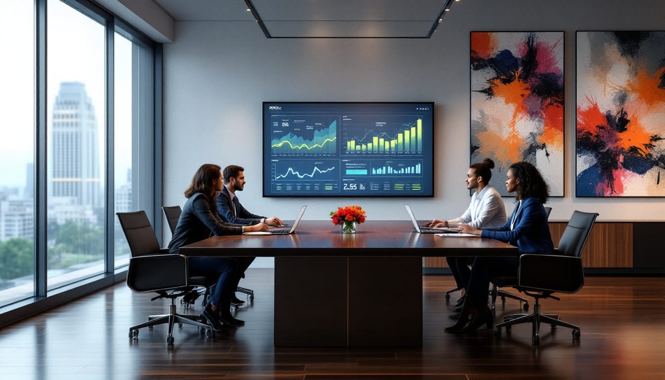 find out how soitec adjusts its financial forecasts for 2026, in response to market changes and new strategic opportunities. Stay informed about the outlook and impacts on the company's future.