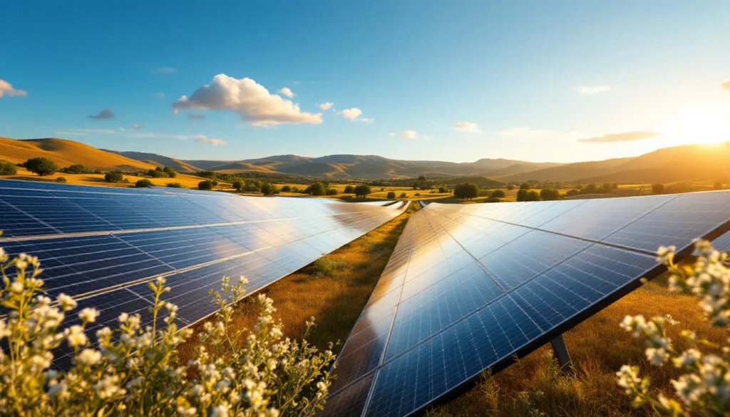 découvrez le plus grand parc solaire d'europe inauguré par totalenergies en espagne, avec une capacité impressionnante de 263 mw. ce projet innovant marque une étape majeure dans la transition énergétique et l'engagement de totalenergies pour un avenir durable.