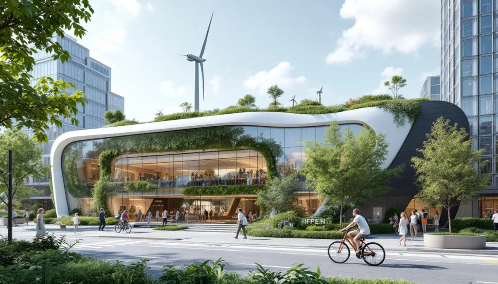 découvrez le nouveau bâtiment dédié au projet propre de l'ifpen, un espace innovant dédié au recyclage chimique. plongez dans l'avenir d'une économie circulaire durable et explorez les technologies de pointe mises en place pour transformer les déchets en ressources. l'ifpen s'engage pour un environnement meilleur grâce à des solutions de recyclage avancées.