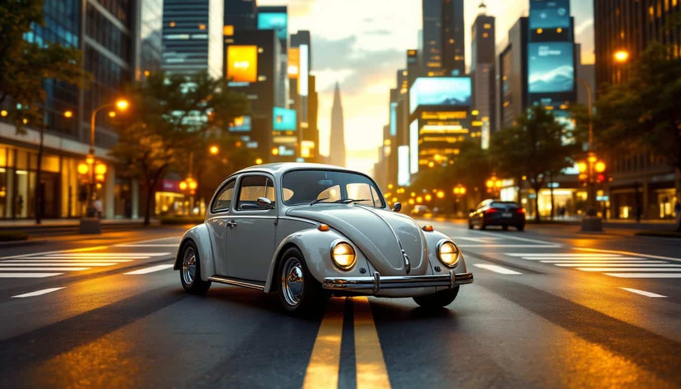discover how volkswagen navigates the challenges of the digital age and the consequences of a missed turning point. in-depth analysis on the technological and strategic issues faced by the automobile manufacturer.