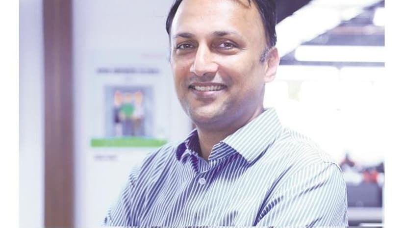 découvrez le parcours inspirant du co-fondateur de swiggy, la plateforme alimentaire révolutionnaire en inde. explorez son histoire, ses défis et ses succès dans le secteur de la livraison de repas.