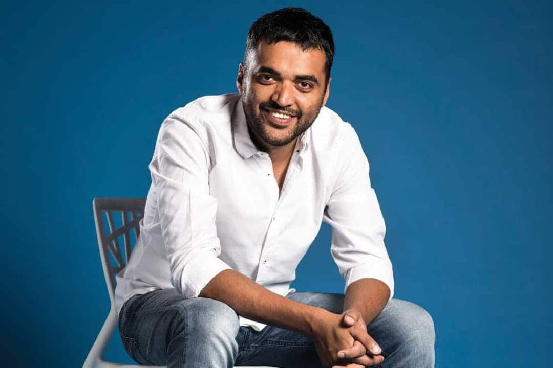 découvrez la success story de deepinder goyal, le co-fondateur de zomato, qui a révolutionné le secteur de la restauration en ligne. apprenez comment sa vision et son leadership ont transformé zomato en une plateforme de renommée mondiale pour la découverte de restaurants et la commande de repas.