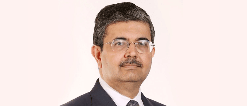 découvrez uday kotak, un leader influent dans le monde de la finance et le fondateur de kotak mahindra bank, acteur majeur du secteur bancaire en inde. explorez son parcours inspirant, ses réalisations et son impact sur l'économie indienne.